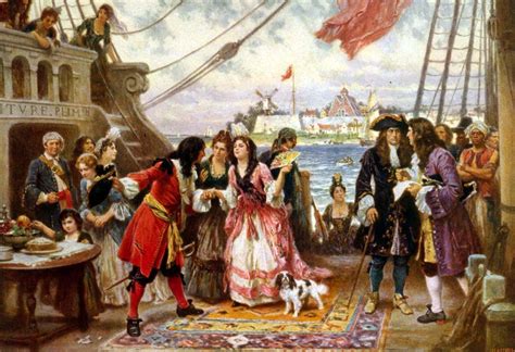 Where did the infamous pirate Captain Kidd really hide his treasure ...