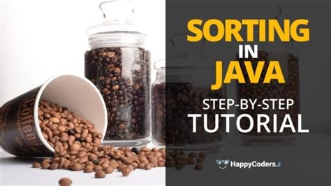 Image result for Sorting Techniques in Java