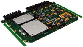 COTS Boards - DATA PATTERNS