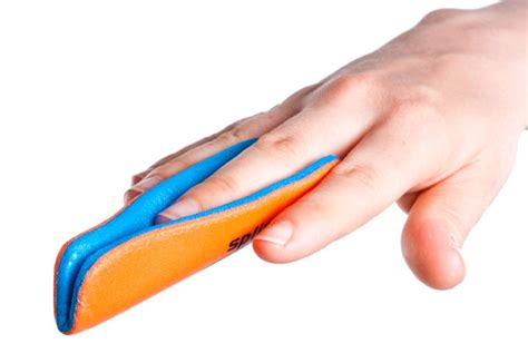 SAM Finger Splint | | Live Action Safety