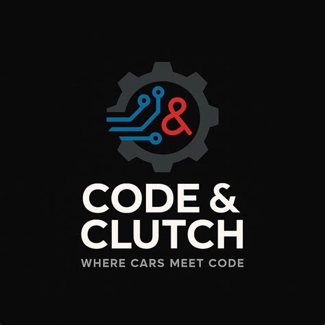 Code and Clutch logo