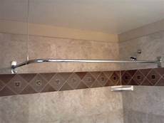 Unique Shower Curtain Rods by Unique Shower Curtain Rods Home Design Ideas Unique Shower Curtain Rods