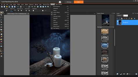 Image result for Paint Shop Pro Color Correction Tutorial