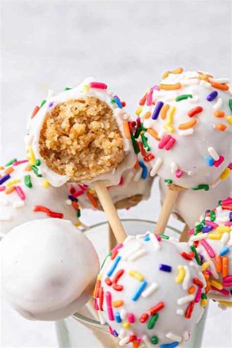 Image result for Cake Pops Tutorials