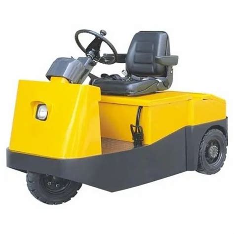 Battery Operated Platform Trucks - Battery Operated Tow Truck ...