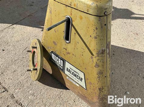 Image result for Micro Wheel Balancer Model M 60