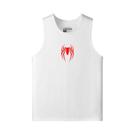 Spiderman Tank