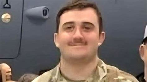 Andrew Wolfe health update: Latest on National Guard member's condition ...