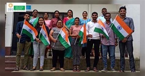 SIES IIEM | Indian Institute of Environment Management