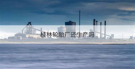 桂林的工厂主要在哪里 桂林有名企业【桂聘】