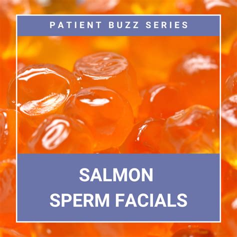 salmon sperm facial Archives - Next Steps in Dermatology