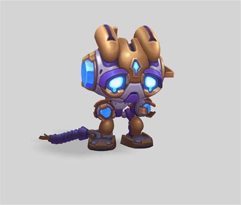 Hextech Amumu Build Guide 的图像结果