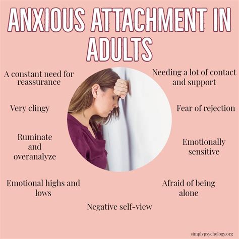 Adult Attachment - Simply Psychology