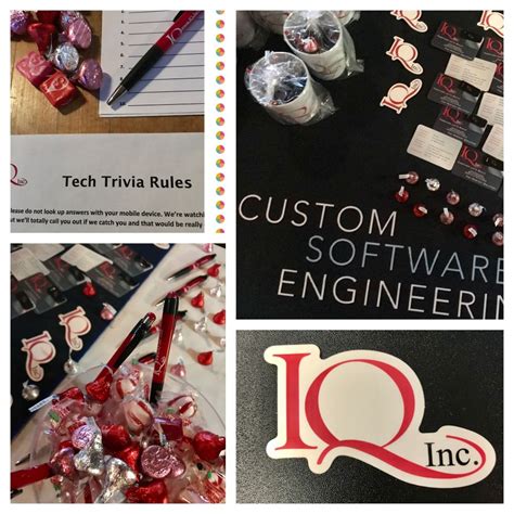 IQ Inc. Office Photos