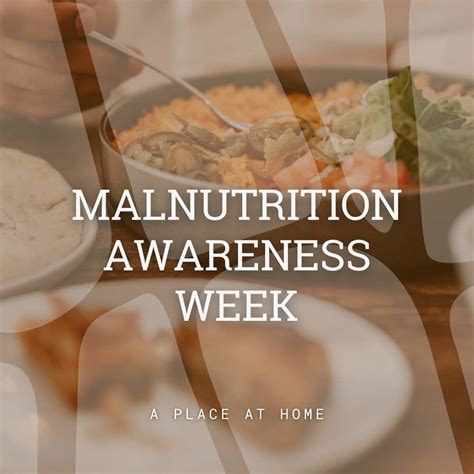 A Place At Home - The Woodlands on LinkedIn: Addressing malnutrition in ...