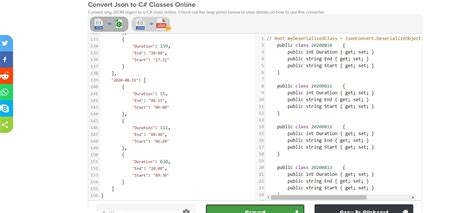 Image result for How to Convert String to JSON Data in C