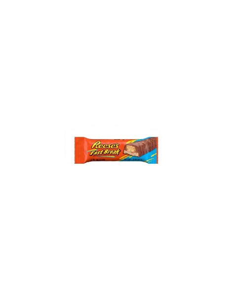Reese's Fast Break