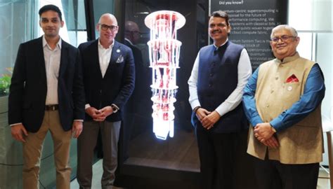 IBM Opens new India Client Experience Centre in Mumbai