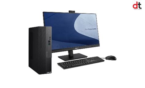 ASUS India, ASUS Desktops, ASUS ExpertCenter D500SD, ASUS S500SD, ASUS ...