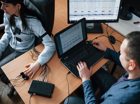 Image result for Polygraph Practice