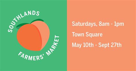 Southlands Farmers Market, 6155 South Main Street Suite 260, Aurora, CO ...