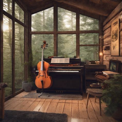 Image result for Relaxing Reflection Music