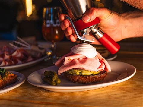 The 11 Best Nashville Restaurants For A Birthday Dinner - Nashville ...