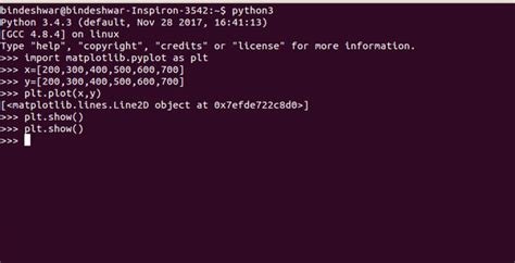 Image result for Matplotlib Commands in Python