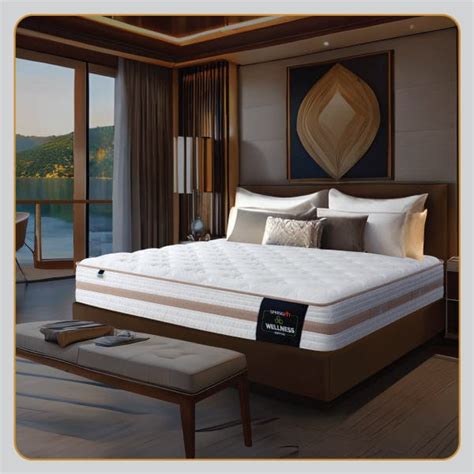 Flat 10% Off | Buy Orthopedic Mattress Online In India – Springfit Mattress