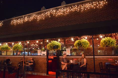 Photo Gallery — MatchBox Chicago