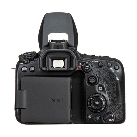 Canon EOS 90D | Foto Monza