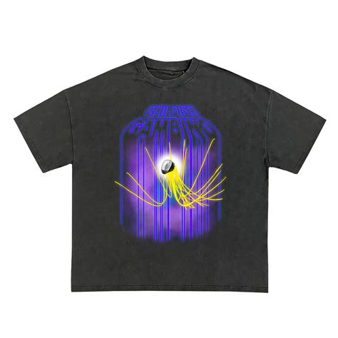 New World Tour Merch – Childish Gambino