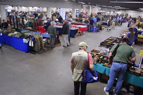 Bell County Gun Shows at Meghan Miller blog