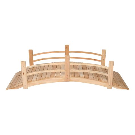 Lowe's Best Sellers: Garden Bridges
