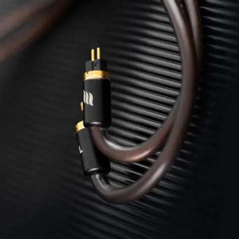 Effect Audio CODE 23 Upgrade Cable For IEMs