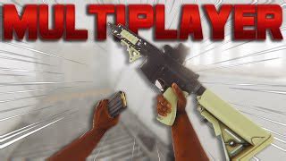 How to Install Manual Mods in Nexus Boneworks 的图像结果