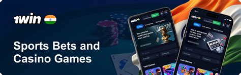 1win Casino India 2026 — Play with INR, Bonuses & Fast Payouts