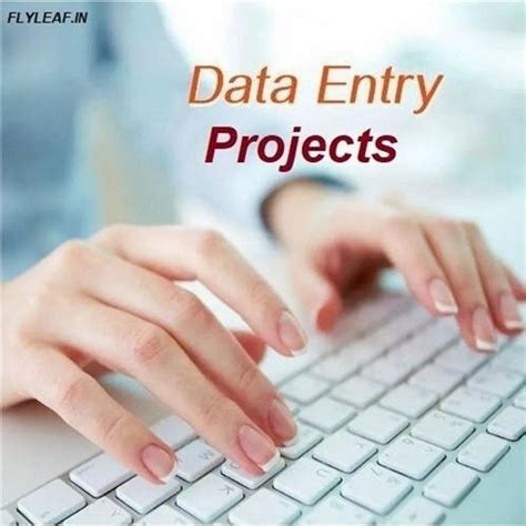 Image result for Data Entry Projects