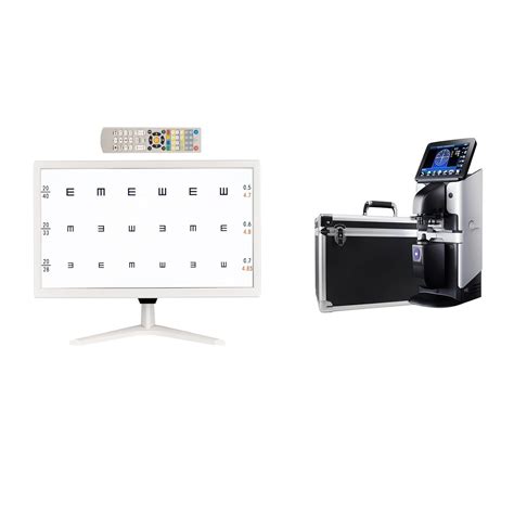 AISITESY LCD Lensometer Focimeter Lens Meter 7-inch+Vision India | Ubuy