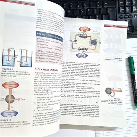 Thermodynamics: An Engineering Approach ISE 10th Edition 9781266152115 ...