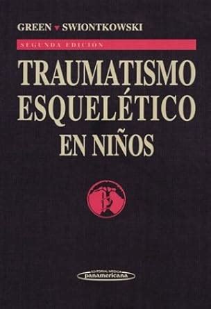 Buy Traumatismo Esqueletico En Ninos Book Online at Low Prices in India ...