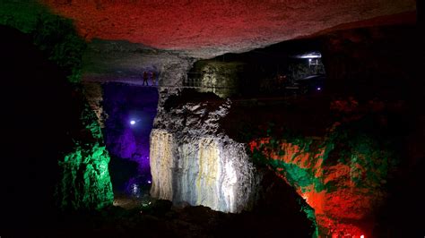 Louisville Mega Cavern Discount