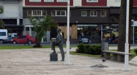 ESTATUA DE ASTOR PIAZZOLA (2026) All You Need to Know BEFORE You Go ...