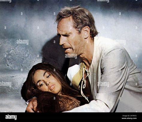 Linda Harrison Ben Linda Harrison [Nova] Fanpage