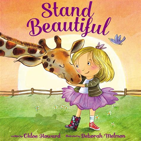 Amazon.co.jp: Stand Beautiful, A Children’s Audio Book (Audible Audio ...