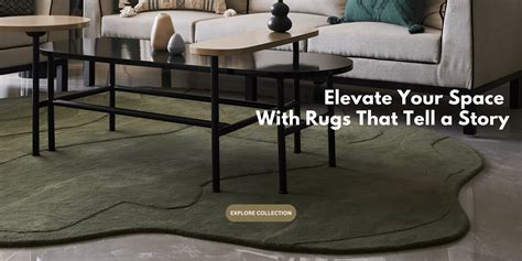 Luxury at your feet : Discover the finest range of Rugs & Dhurries ...