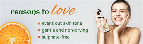 Wolbecie Brightening Vitamin C Foaming Face Wash Kills 99.9% Acne ...