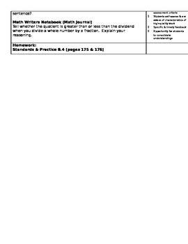 Go Math Grade 5 Lesson 4.3 的图像结果