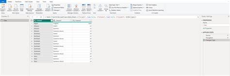 Image result for Power Query Header