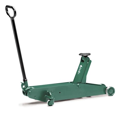 Floor jack - 4T-C - Compac GmbH Hydraulik-Vertrieb - hydraulic / 4 ton ...